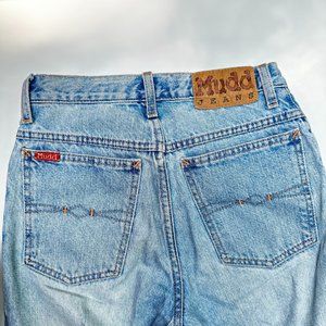 VINTAGE 90's MUDD JEANS